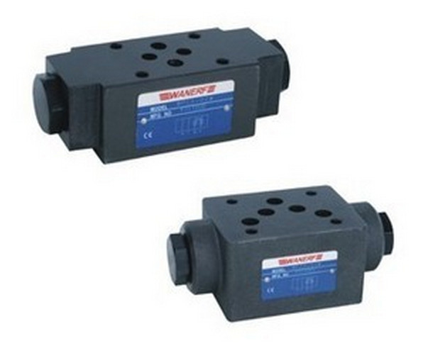 MPCV-03-(A/B/W) hydraulic valve